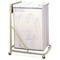 Safco Mobile Stand, 27"x27-1/2to37-1/2"x43-1/2to61-1/2", Tropic Sand SAF5026 - alternate 1